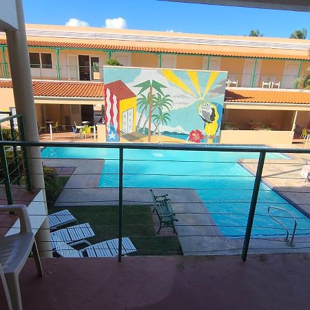 Parador Palmas De Lucia Yabucoa Eksteriør bilde
