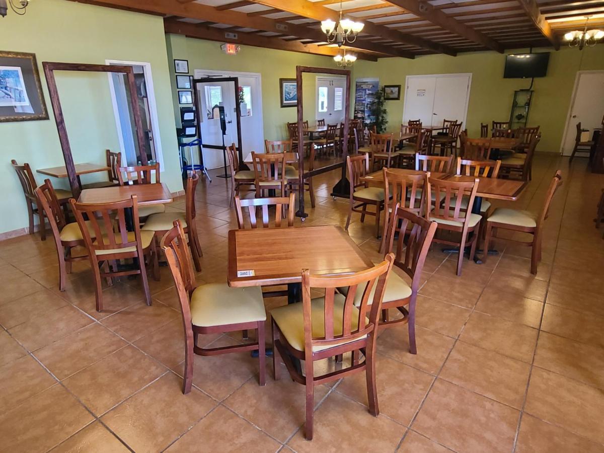 Parador Palmas De Lucia Yabucoa Eksteriør bilde
