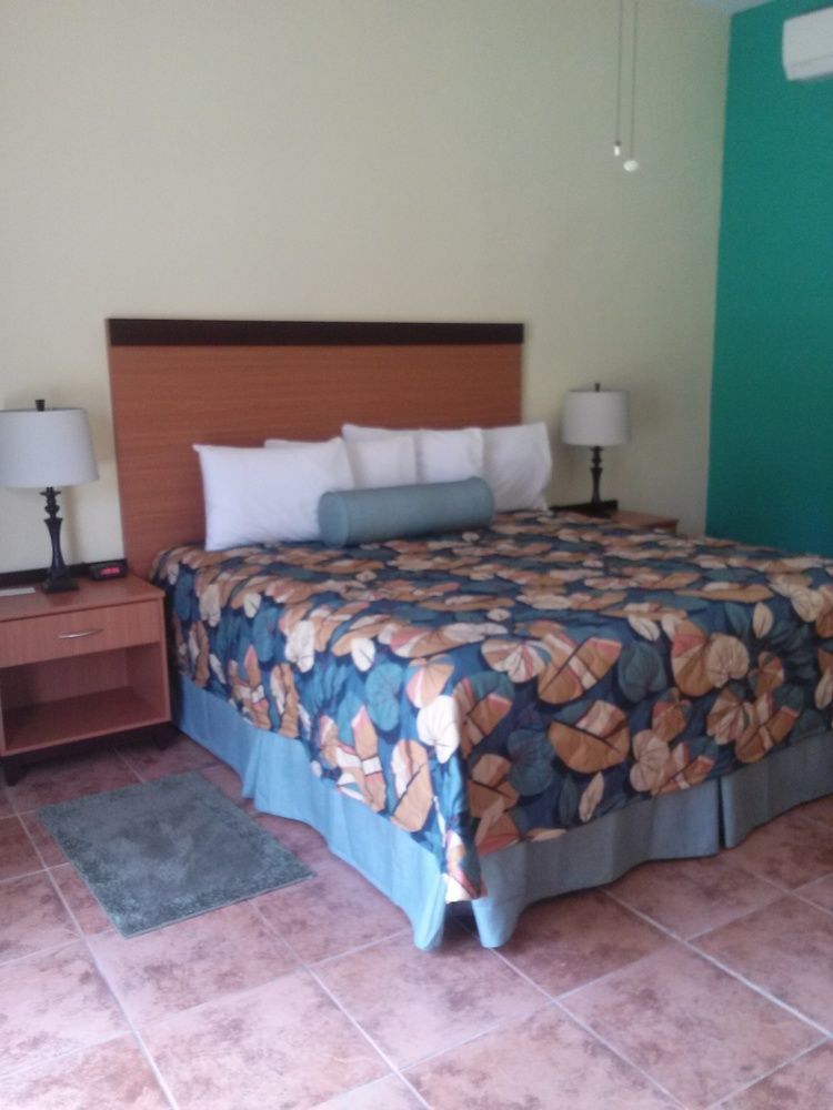 Parador Palmas De Lucia Yabucoa Eksteriør bilde