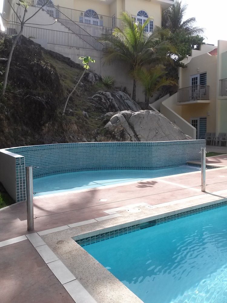 Parador Palmas De Lucia Yabucoa Eksteriør bilde