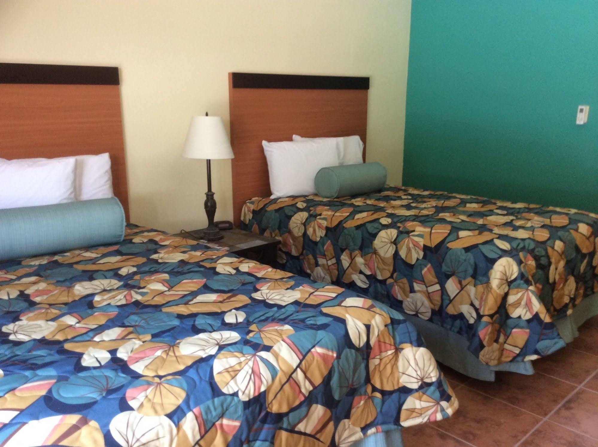 Parador Palmas De Lucia Yabucoa Eksteriør bilde