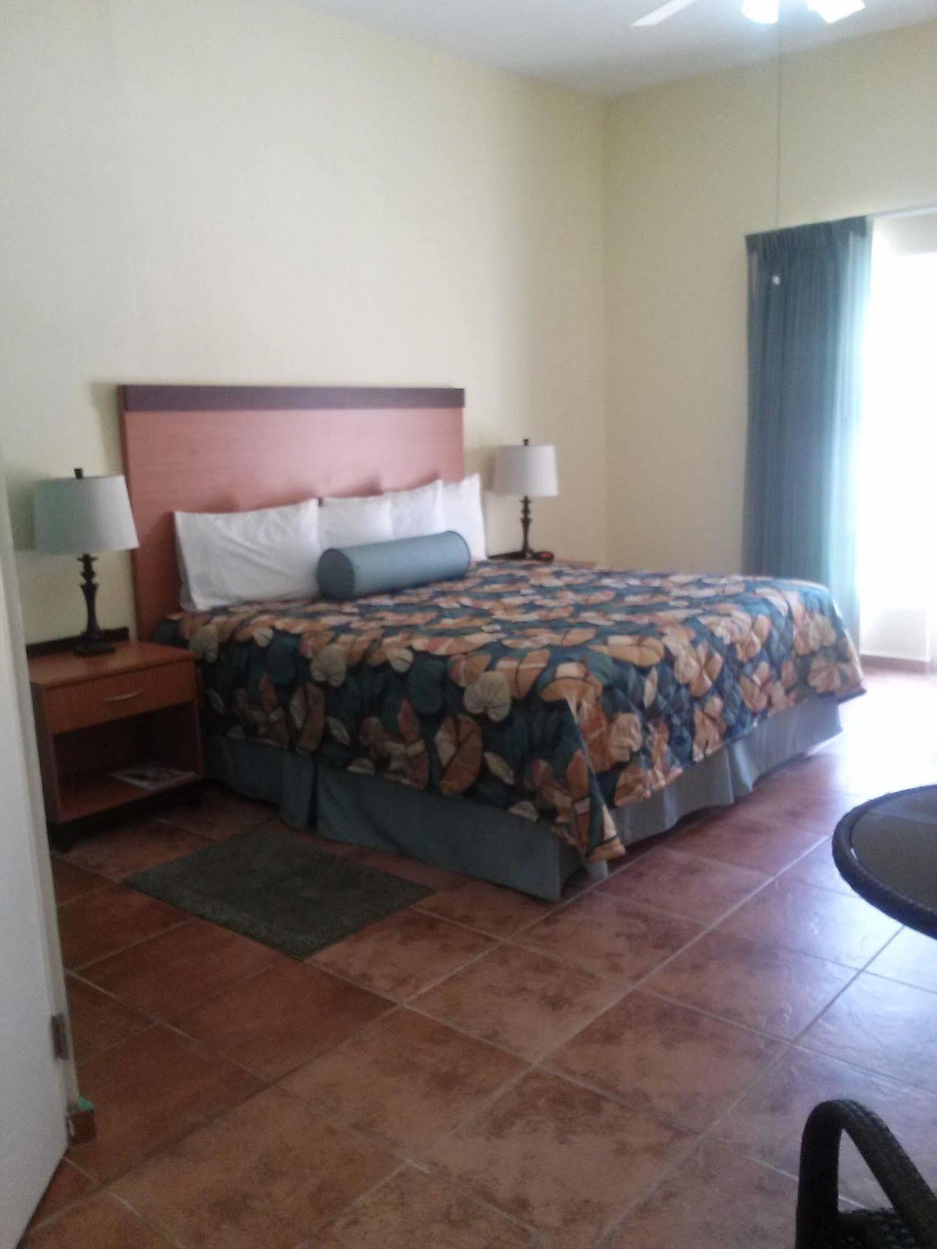 Parador Palmas De Lucia Yabucoa Eksteriør bilde