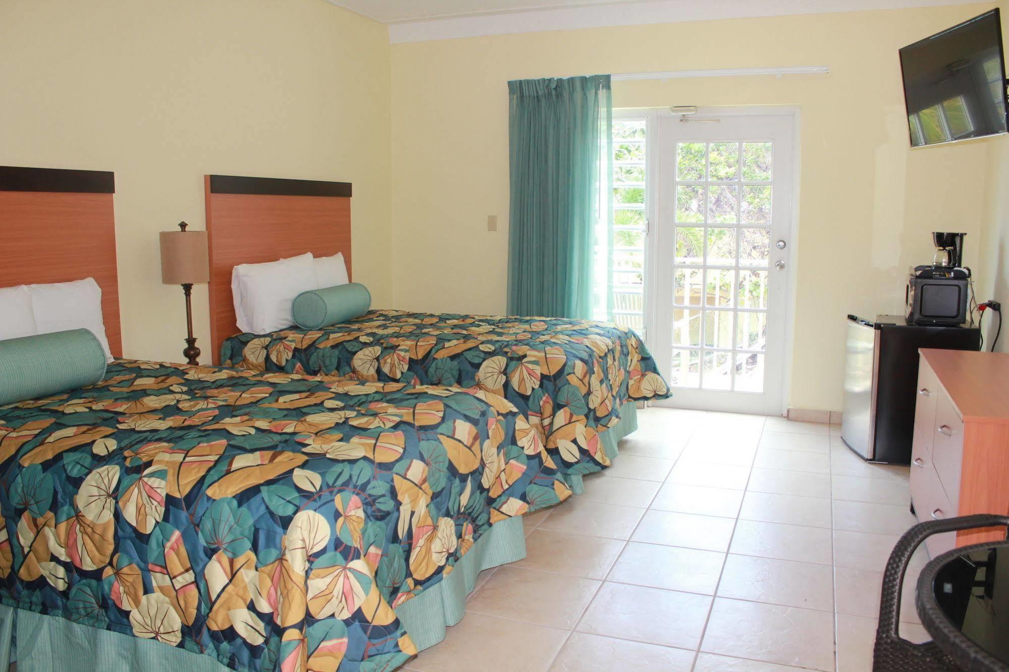 Parador Palmas De Lucia Yabucoa Eksteriør bilde