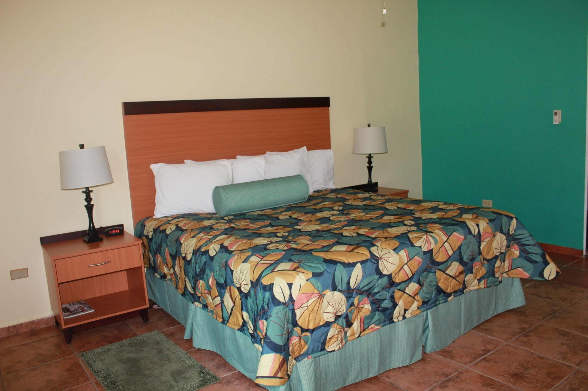 Parador Palmas De Lucia Yabucoa Eksteriør bilde