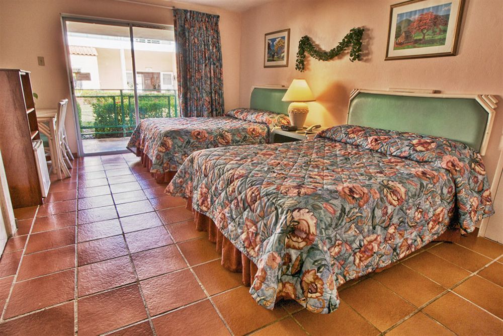Parador Palmas De Lucia Yabucoa Eksteriør bilde