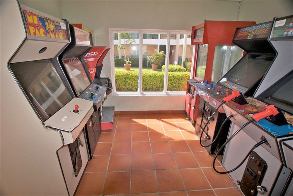 Parador Palmas De Lucia Yabucoa Eksteriør bilde