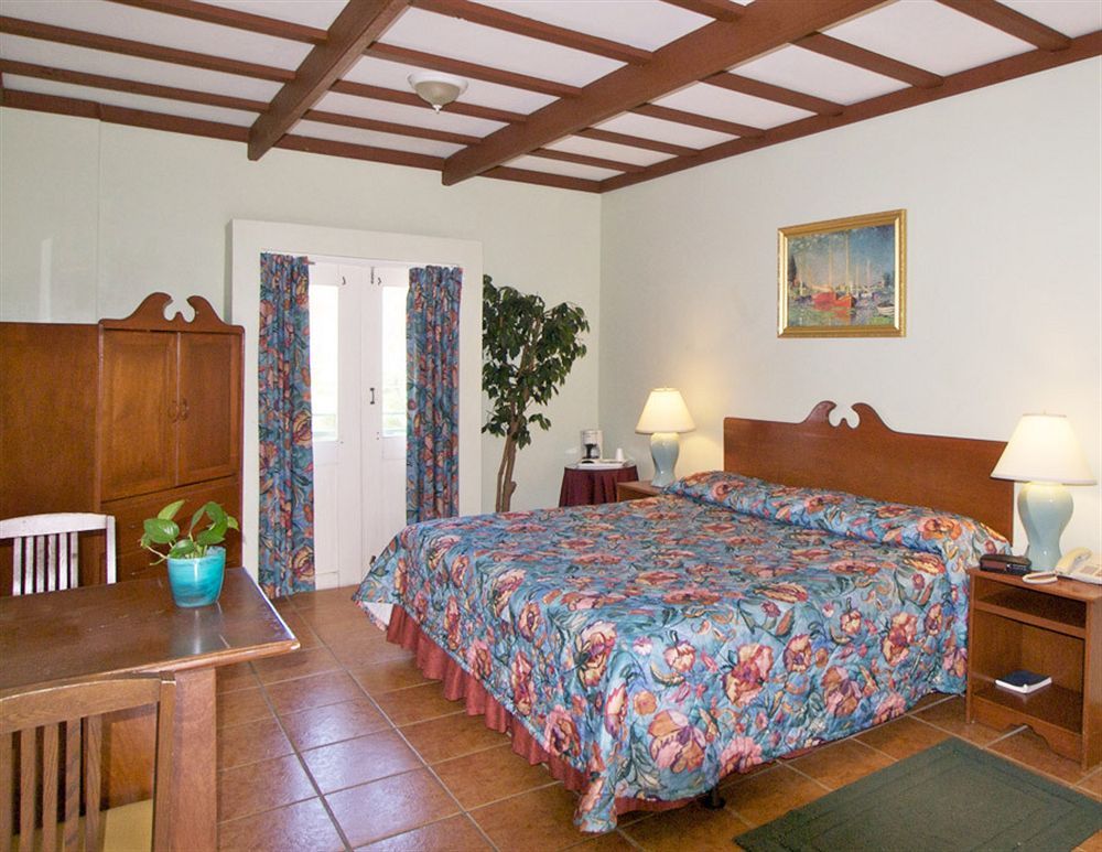 Parador Palmas De Lucia Yabucoa Eksteriør bilde